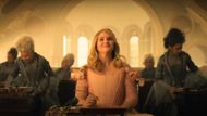 Eleanor | Image Via: Walt Disney Pictures